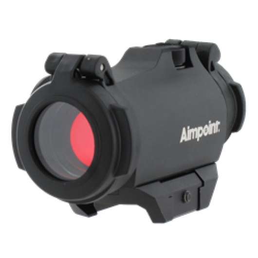 Aimpoint Micro H-2 - Sight Without Mount