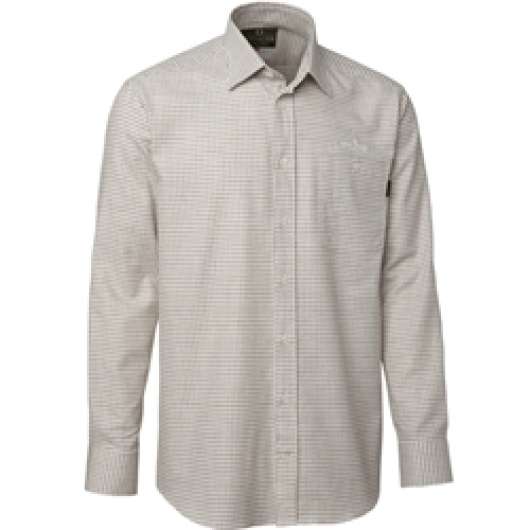 Chevalier Maribor Cottonwool Shirt BD LS