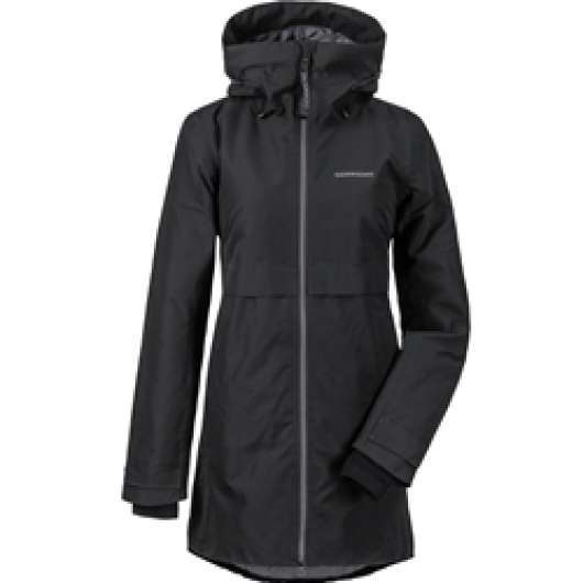 Didriksons Helle Womens Parka 3
