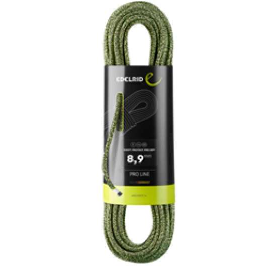 Edelrid Swift Protect Pro Dry 8,9Mm  60M