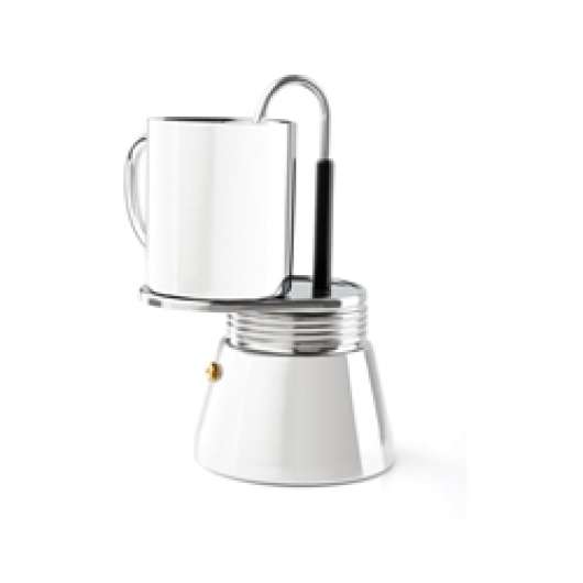 GSI Mini-Espresso Set 4 Cup