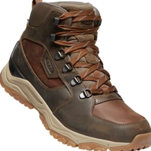 Keen Innate Leather Mid WP Men