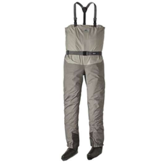 Patagonia Middle Fork Packable Waders, long