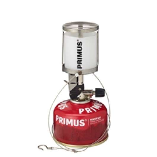 Primus Micron M Glas