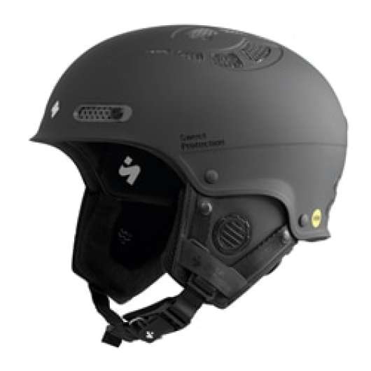 Sweet Protection Igniter II Mips Helmet