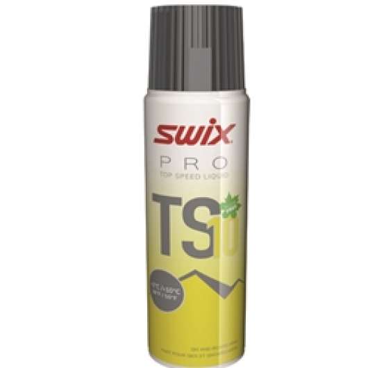 Swix Pro Top Speed Liquid 80ml