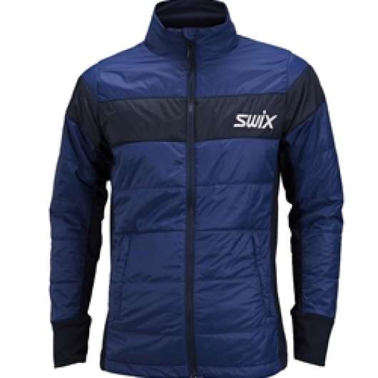Swix Surmount Primaloft Jacket Men
