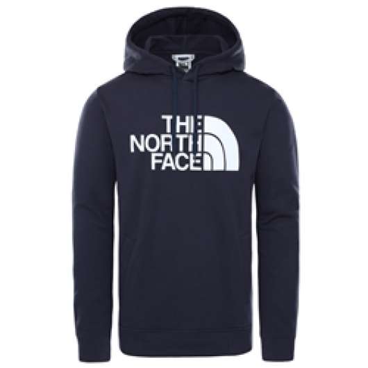 The North Face M Half Dome Pullover Hoodie